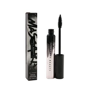 Fenty Beauty Full Frontal Volume Lift & Curl Mascara in Cuz I'm Black